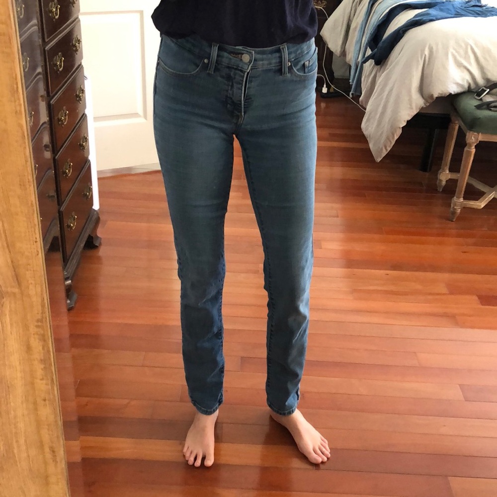 Levi’s jeans